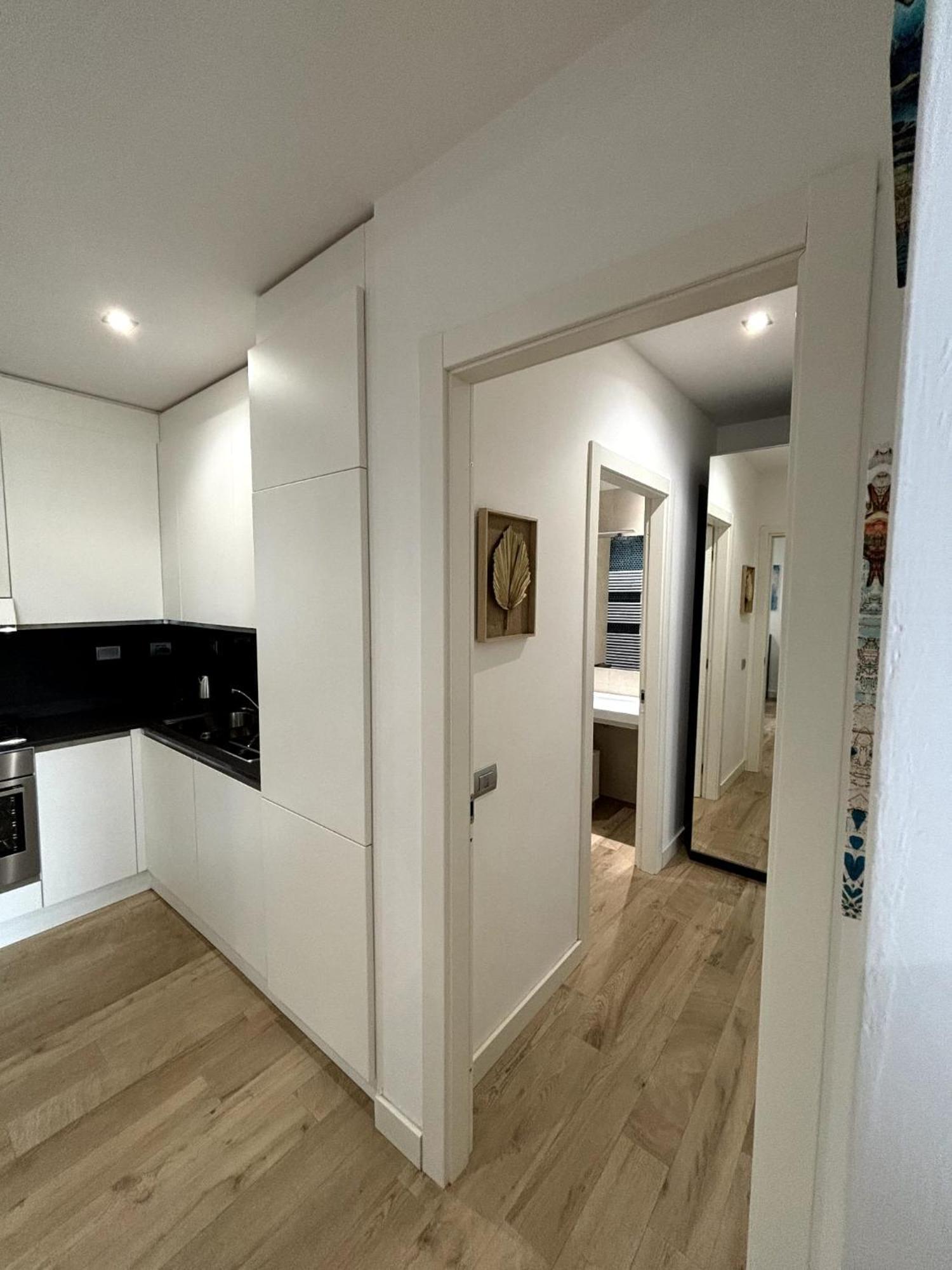 Ferienwohnung Prestige Miranda House Roma Ostia Exterior foto